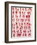 Touch and Go-Farrell Douglass-Framed Premium Giclee Print