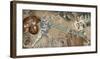 Touch Down-Tandi Venter-Framed Giclee Print