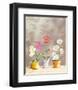 Touch of Class IV-M^ Patrizia-Framed Art Print