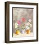 Touch of Class IV-M^ Patrizia-Framed Art Print