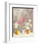 Touch of Class IV-M^ Patrizia-Framed Art Print