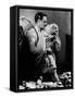 Touch of Evil, 1958-null-Framed Stretched Canvas