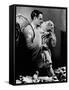 Touch of Evil, 1958-null-Framed Stretched Canvas