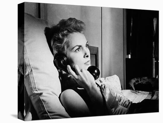 Touch of Evil, 1958-null-Stretched Canvas