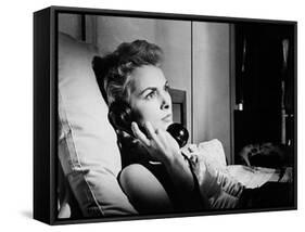 Touch of Evil, 1958-null-Framed Stretched Canvas