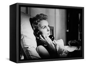 Touch of Evil, 1958-null-Framed Stretched Canvas