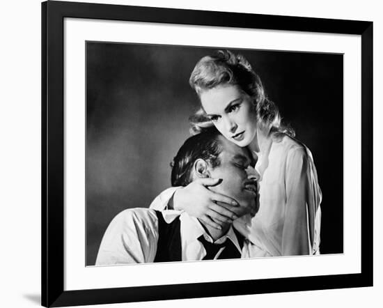 Touch of Evil, 1958-null-Framed Photographic Print