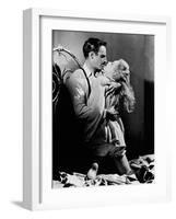 Touch of Evil, 1958-null-Framed Photographic Print