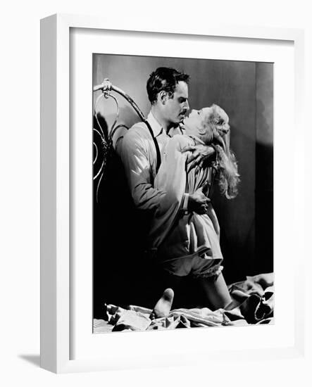 Touch of Evil, 1958-null-Framed Photographic Print