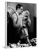 Touch of Evil, 1958-null-Framed Photographic Print