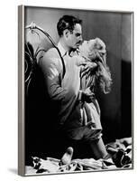 Touch of Evil, 1958-null-Framed Photographic Print