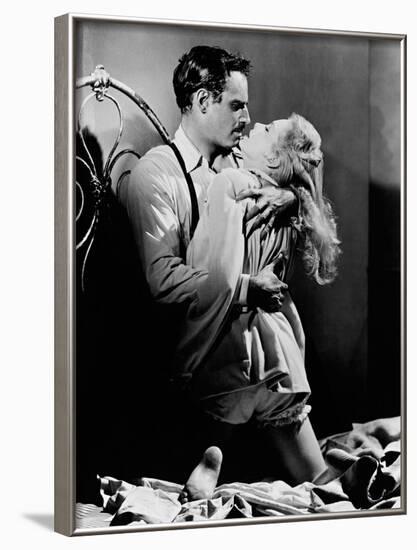 Touch of Evil, 1958-null-Framed Photographic Print