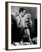 Touch of Evil, 1958-null-Framed Photographic Print