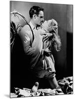 Touch of Evil, 1958-null-Mounted Photographic Print