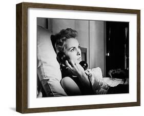 Touch of Evil, 1958-null-Framed Photographic Print