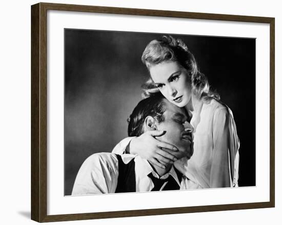 Touch of Evil, 1958-null-Framed Photographic Print