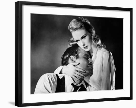 Touch of Evil, 1958-null-Framed Photographic Print