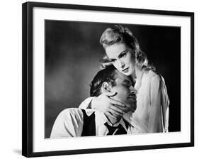 Touch of Evil, 1958-null-Framed Photographic Print