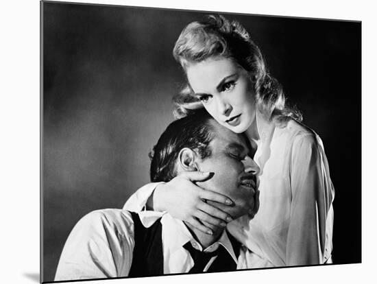 Touch of Evil, 1958-null-Mounted Photographic Print