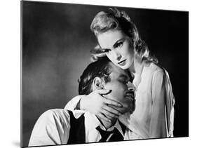 Touch of Evil, 1958-null-Mounted Photographic Print