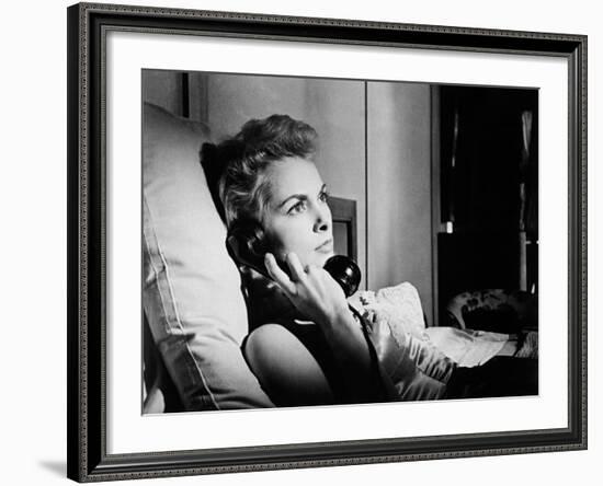 Touch of Evil, 1958-null-Framed Photographic Print