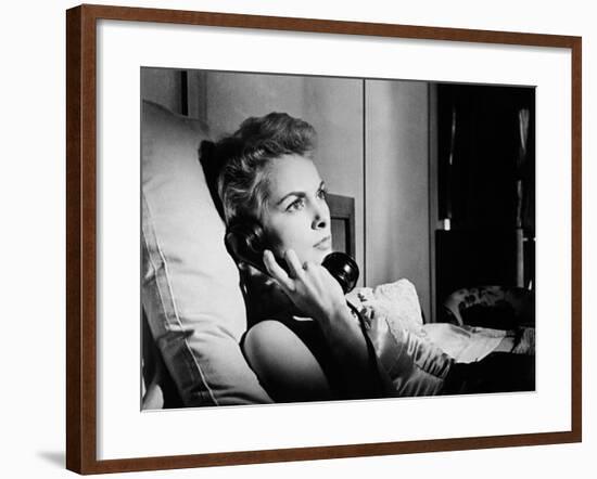 Touch of Evil, 1958-null-Framed Photographic Print