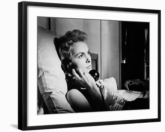 Touch of Evil, 1958-null-Framed Photographic Print