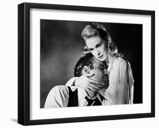 Touch of Evil, 1958-null-Framed Photographic Print