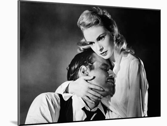 Touch of Evil, 1958-null-Mounted Photographic Print