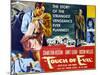 Touch of Evil, 1958-null-Mounted Art Print