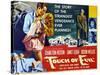 Touch of Evil, 1958-null-Stretched Canvas