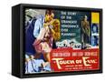Canvas Black