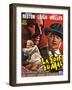 Touch of Evil, (aka La Soif Du Mal), Janet Leigh, Charlton Heston, Orson Welles, 1958-null-Framed Art Print