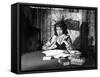 Touch Of Evil, Marlene Dietrich, 1958-null-Framed Stretched Canvas