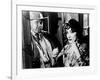 Touch Of Evil, Orson Welles, Marlene Dietrich, 1958-null-Framed Photo