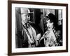 Touch Of Evil, Orson Welles, Marlene Dietrich, 1958-null-Framed Photo