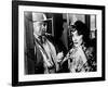 Touch Of Evil, Orson Welles, Marlene Dietrich, 1958-null-Framed Photo