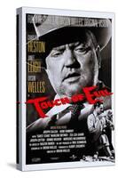 Touch of Evil-null-Stretched Canvas