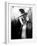 White Frame