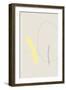 Touch of Yellow-Unknown Uplusmestudio-Framed Giclee Print