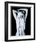 Touch-India Hobson-Framed Photographic Print