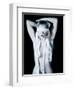 Touch-India Hobson-Framed Photographic Print