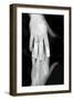 Touch-Johan Lilja-Framed Photographic Print