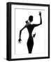 Touch-Vaja Vaclav-Framed Photographic Print