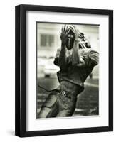 Touchdown-Jason Bullard-Framed Giclee Print