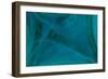 Touching the Void-Doug Chinnery-Framed Photographic Print