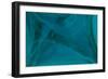 Touching the Void-Doug Chinnery-Framed Photographic Print