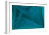 Touching the Void-Doug Chinnery-Framed Photographic Print