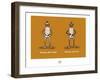 Touchouss - Bronzage-Sylvain Bichicchi-Framed Art Print