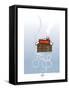 Touchouss - Vin chaud-Sylvain Bichicchi-Framed Stretched Canvas